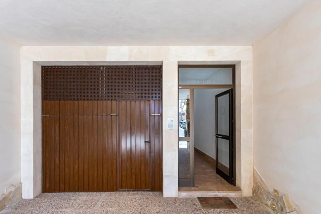 Apartamento M0 Practico Y Sencillo A 100 M De Mejores Playas De Mallorca *