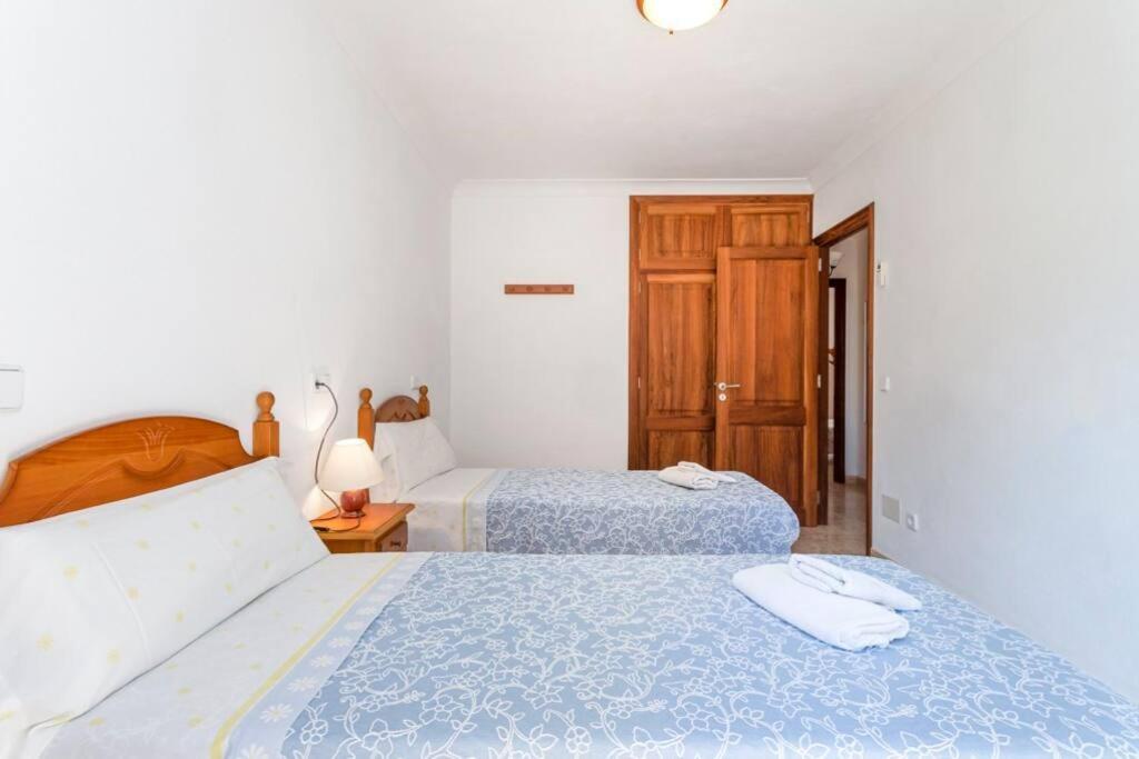 Apartamento M0 Practico Y Sencillo A 100 M De Mejores Playas De Mallorca *