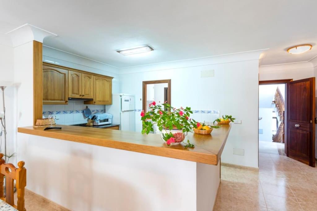Apartment M0 Practico Y Sencillo A 100 M De Mejores Playas De Mallorca *